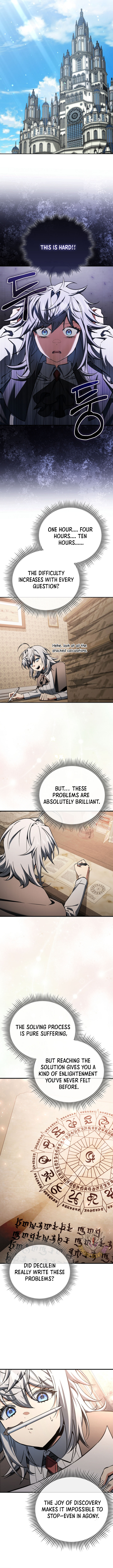 A Villain's Will to Survive Chapter 36 8